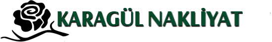 Kara Gül Evden Eve Taşıma | 0 549 581 45 65